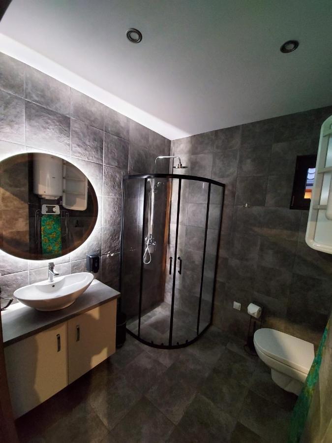 Osada Orlica Klimatyczne Domki Z Widokiem Na Gory I Termalnym Spa Sauna Jacuzzi 4 Km Od Zieleniec Ski Arena Lasowka Zewnętrze zdjęcie