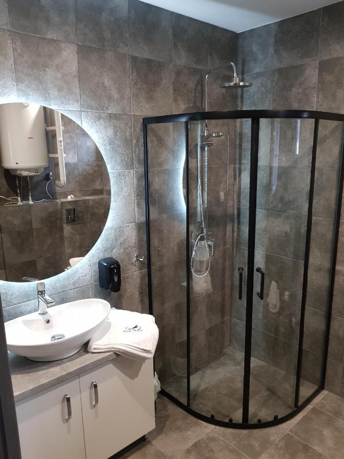 Osada Orlica Klimatyczne Domki Z Widokiem Na Gory I Termalnym Spa Sauna Jacuzzi 4 Km Od Zieleniec Ski Arena Lasowka Zewnętrze zdjęcie